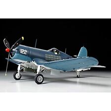 Tamiya 60325 1/32 VOUGHT F4U-1A CORSAIR w/ Stand Limited Edition NIB ... form JP picture