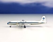 Aeroclassics AC419971 Varig Douglas DC-6 PP-YSM Diecast 1/400 Model Airplane New picture