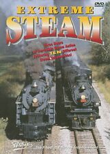 Extreme Steam DVD by Pentrex picture