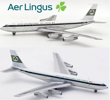 InFlight 1/200 IF707EI0923P, Boeing 707-348C Aer Lingus 