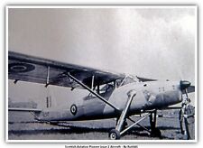 Scottish Aviation Pioneer issue 2 Aircraft picture