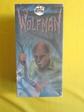 UNIVERSAL STUDIOS MONSTERS 1991 THE WOLFMAN WIND UP TIN TOY MADE IN JAPAN - G11 picture