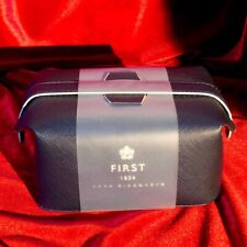 Anya Hindmarch : British Airways : First Class: 1924 Limited Edition Amenity Kit picture