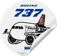 Fiji Airways Boeing 737 MAX picture