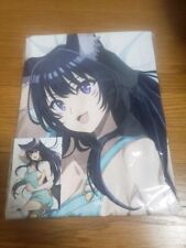 The Eminence in Shadow Delta Genuine Hugging Pillow Cover 160 × 50cm New Japan picture