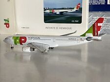 Phoenix Models TAP Air Portugal Airbus A330-200 1:400 CS-TOF 1st Release picture