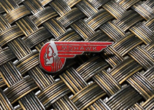 VINTAGE MOHAWK AIRLINES COLLECTIBLE PIN RARE L@@K picture