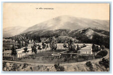 c1910 La Vina Sanatorium Altadena California CA Antique Unposted Postcard picture