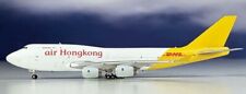 Phoenix 04342 Air Hong Kong DHL Boeing 747-400BCF B-HUR Diecast 1/400 Jet Model picture