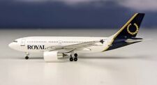 Aeroclassics AC411248 Royal Airlines Airbus A310-300 C-GRYA Diecast 1/400 Model picture
