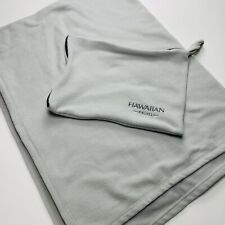 Hawaiian Airlines Blanket/Pillow 48