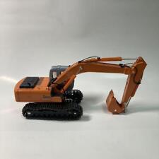 Hitachi Zaxis200 Diecast Model 1/40 picture