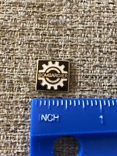 Small Bombardier Square Gear Pin Regional Aircraft Needs Repair INV4109 picture