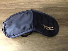 Lufthansa Airlines Eye Mask picture