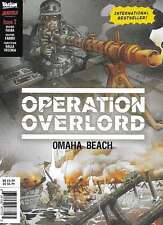 Operation Overlord #2 VF/NM; Rebellion | Battle Presents Omaha Beach - we combin picture