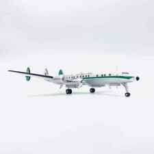 PIA Lockheed L1049 Super Constellation Display Model Aircraft picture