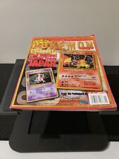 Pojo's Unofficial Pokemon News & Price Guide Monthly January 2000 Vol 1 No 3 picture