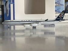 Aeroclassics Olympic Airways Airbus A340-300 1:400 SX-DFB ACSXDFB picture