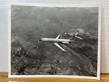 Douglas DC-9 Jet Airliner VTG picture