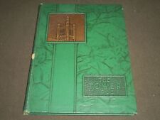 1935 TOWER JERSEY CITY STATE NORMAL SCHOOL YEARBOOK - NEW JERSEY - YB 1157 picture
