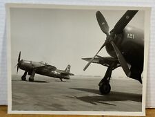 Grumman F8F Bearcats JUNE-1948 Stamp E.W WIEDLE picture