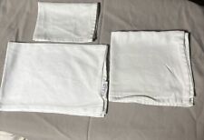 Lufthansa Airlines  Line Cloth Tablecloth, Napkin Cloth And Traymat Cloth picture