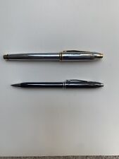 British Airways Concorde Townsend Mechanical Pencil and Rollerball picture