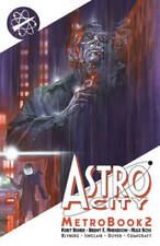 Astro City Metrobook, Volume 2 (Astro City Metrobook, 2) - Paperback - GOOD picture