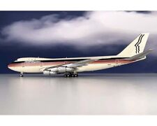 JFox JF-747-1-004 People Express Boeing 747-100 N606PE Diecast 1/200 Jet Model picture