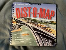 Rand McNally Dist-o-map (United States) picture