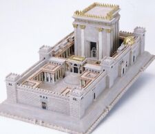 SECOND TEMPLE MODEL OF JERUSALEM picture