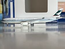 Aeroclassics Cathay Pacific Airbus A330-300 1:400 B-LBB 1000th Airbus A330 picture