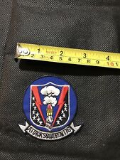 US900 Navy Attack Squadron VA-176 1965 Patch picture