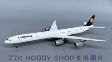 Phoenix 1/400 Lufthansa Airbus A340-600 D-AIHP 04507 old painted static model picture