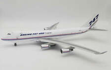 Inflight IF744SUDBOEING25 Boeing 747-400 Freighter N6005C Diecast 1/200 Model picture