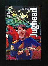 Jughead #2 (3rd Series) Archie Comics 2016 VF+ picture