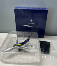 Dragon Wings 55356 Varig Brazil MD-11 FIFA World Cup PP-VPP Diecast 1/400 Model picture