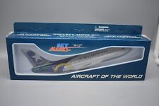 AirCraft of the World, Sky Marks AIRBUS Snap - Fit Model, True to Scale,  NIB picture