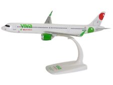 PPC Viva Aerobus Airbus A321neo XA-VBA Desk Top Display 1/200 Model AV Airplane picture