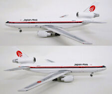 BBOXJAL03 Japan Asia Airways Douglas DC-10-30 Hybrid JA8534 Diecast 1/200 Model picture