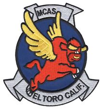 Air Station El Toro California Patch picture