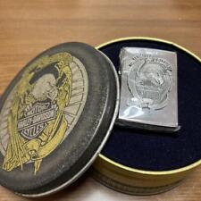 Zippo Harley Davidson Limited Edition picture