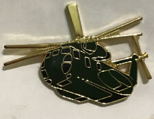 CH-53 Sea Stallion Helicopter (1 1/4”). Hat Pin - New picture