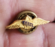 Pilots Pin - COPA (Canadian Owners & Pilots Association) picture
