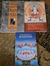 RELIGIOUS BOOK LOT.OF 3 picture