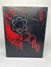 Reading High School Yearbook 2000 ARXALMA Pennsylvania Annual Book picture