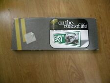 On The Road of Life - 4x6 Photo Frame - EASY ST - NEW picture