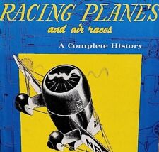 1969 Racing Planes and Air Races A Complete History Vol 3 Aviation Collectible picture