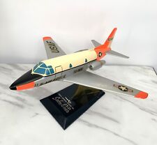 North American Aviation T-39 Sabreliner Contractor Desktop Airplane Model picture