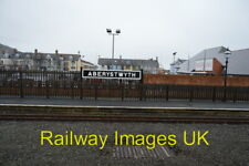 Vale of Rheidol Aberystwyth Station 8 c2015 picture